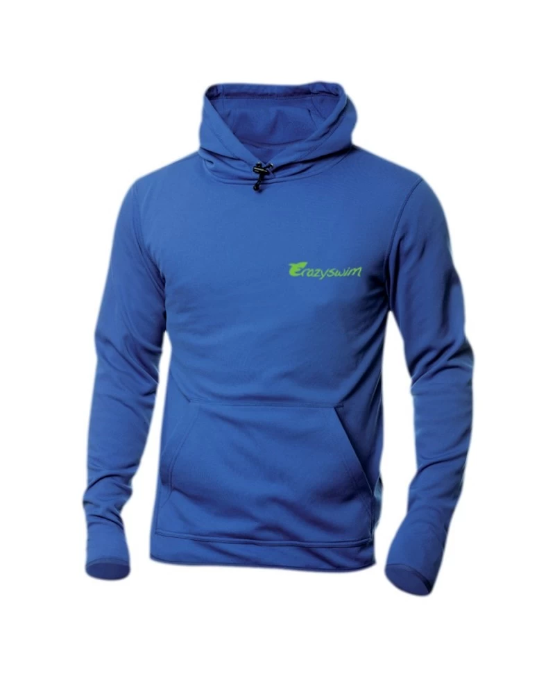 YUKON - BLEU ROI - UNISEXE