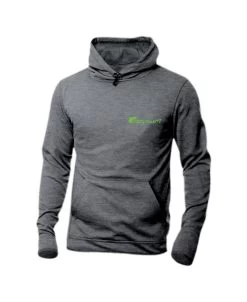 YUKON - GRIS - UNISEXE