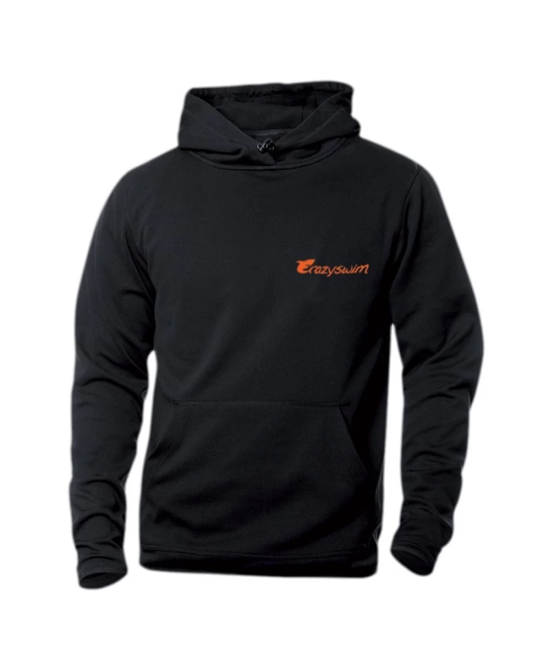 YUKON - NOIR - UNISEXE